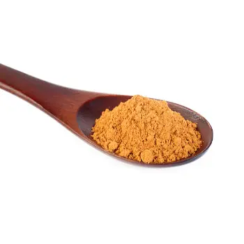  Organic  Organic Turmeric Powder